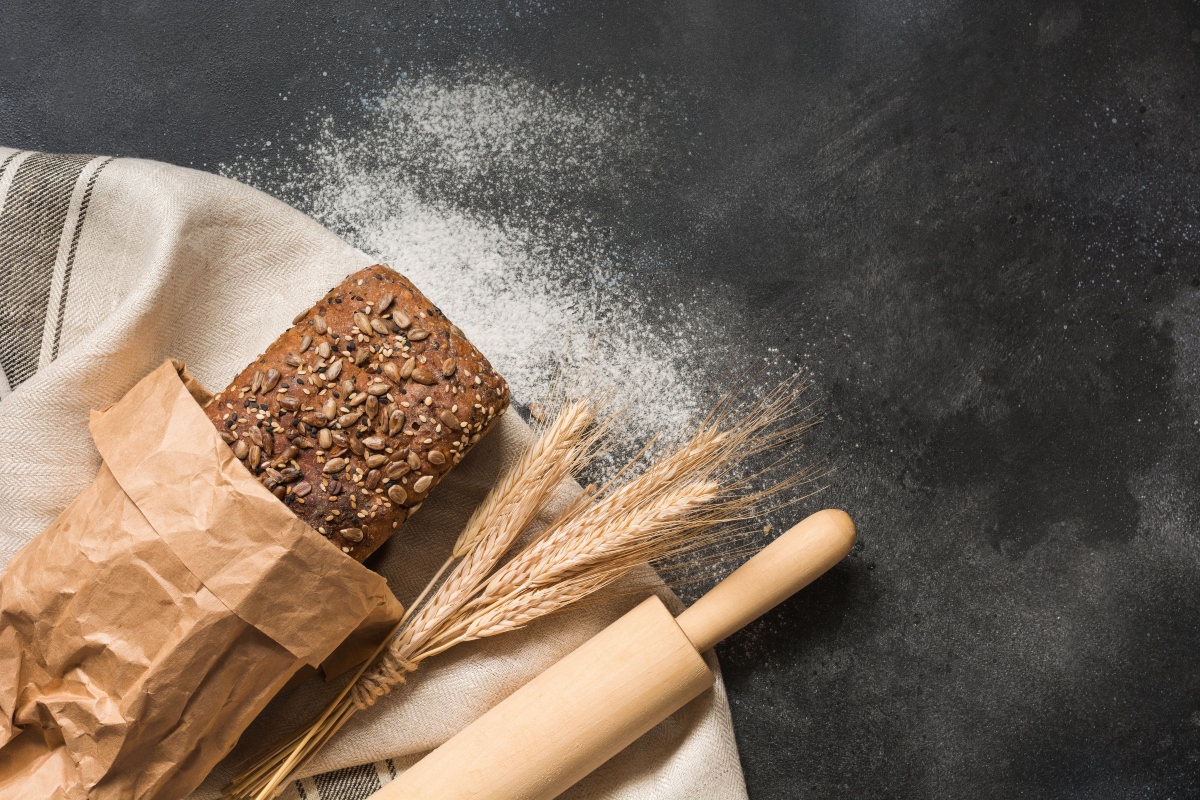 Farina di segale: cos’è, proprietà, benefici, valori nutrizionali e ricette 3 le migliori ricette cn la farina di segale