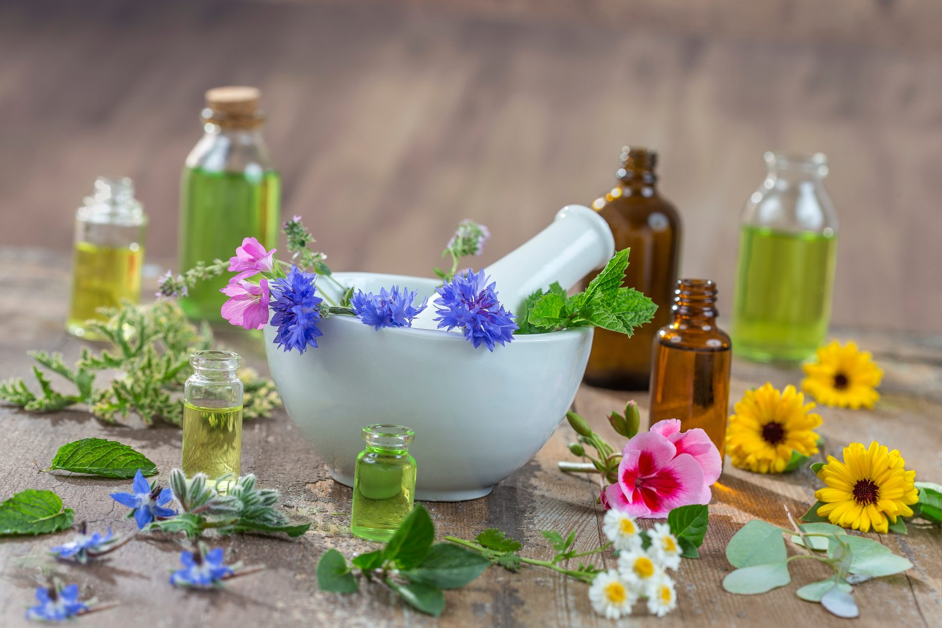 Olio di borragine: proprietà e benefici, per cosa si usa, controindicazioni 3 olio di borragine: usi per i problemi della pelle