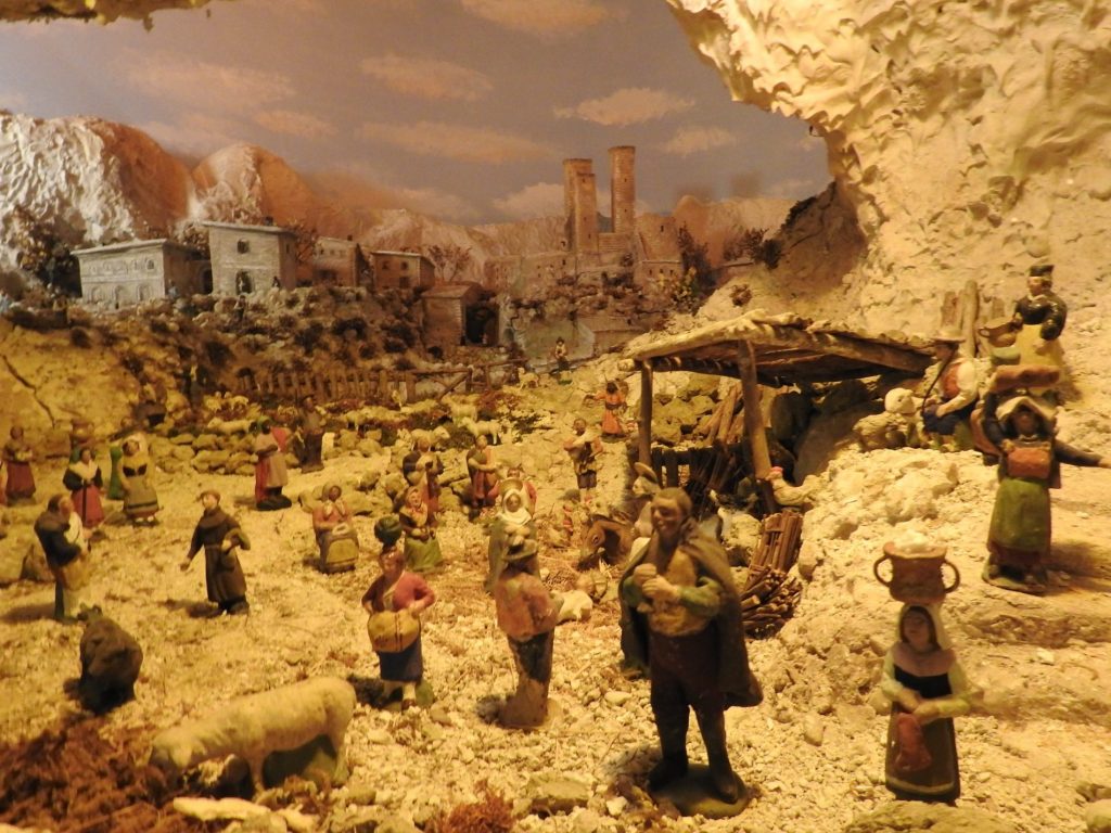 Alla scoperta di Pescara antica, dei suoi grandi artisti e delle sue case-museo. 10 pescara museo genti dabruzzo 4