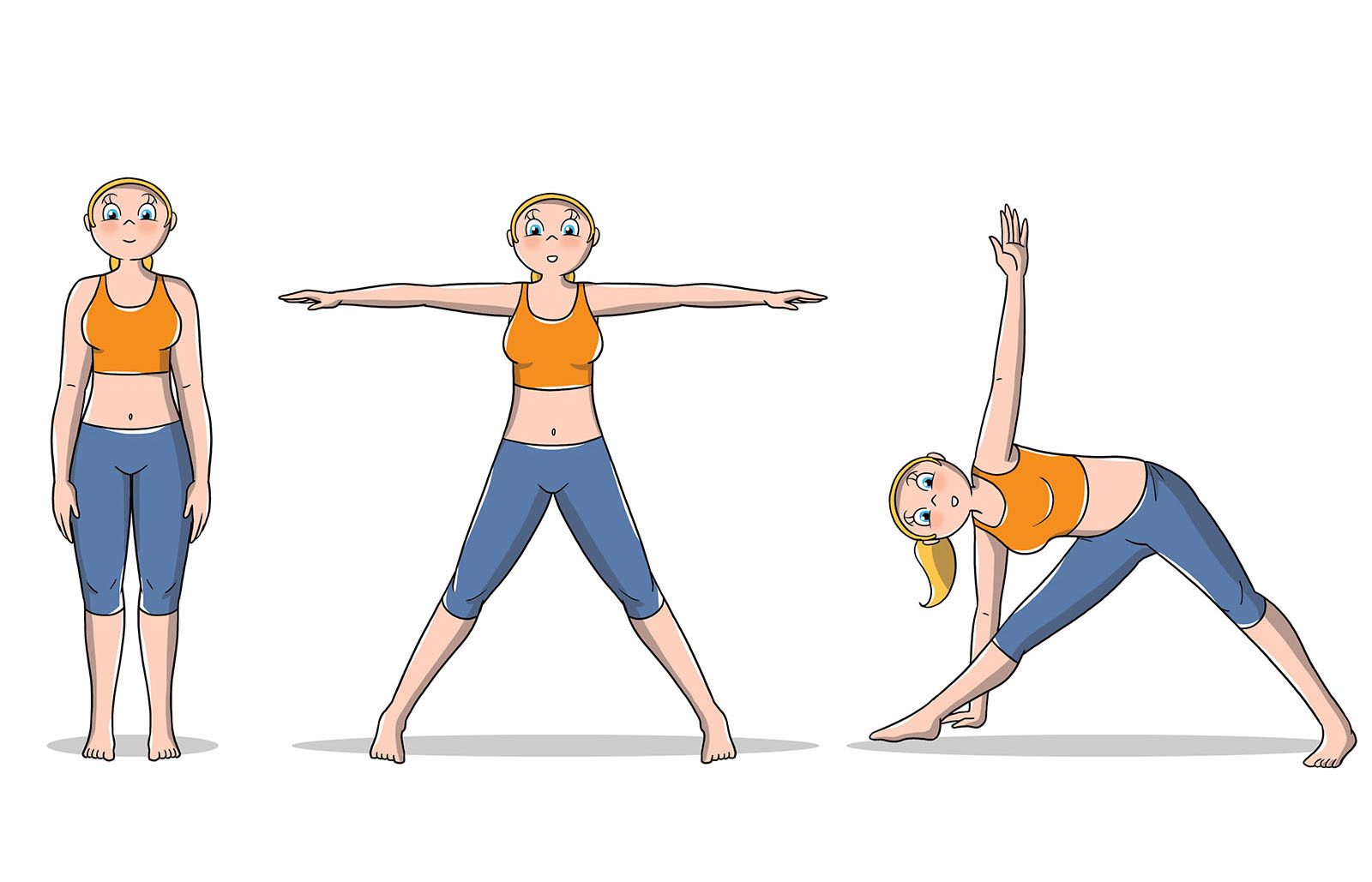 Plesso solare: cos'è, anatomia, dove si trova e come sbloccarlo 4 plesso solare: posizioni yoga per sbloccarlo