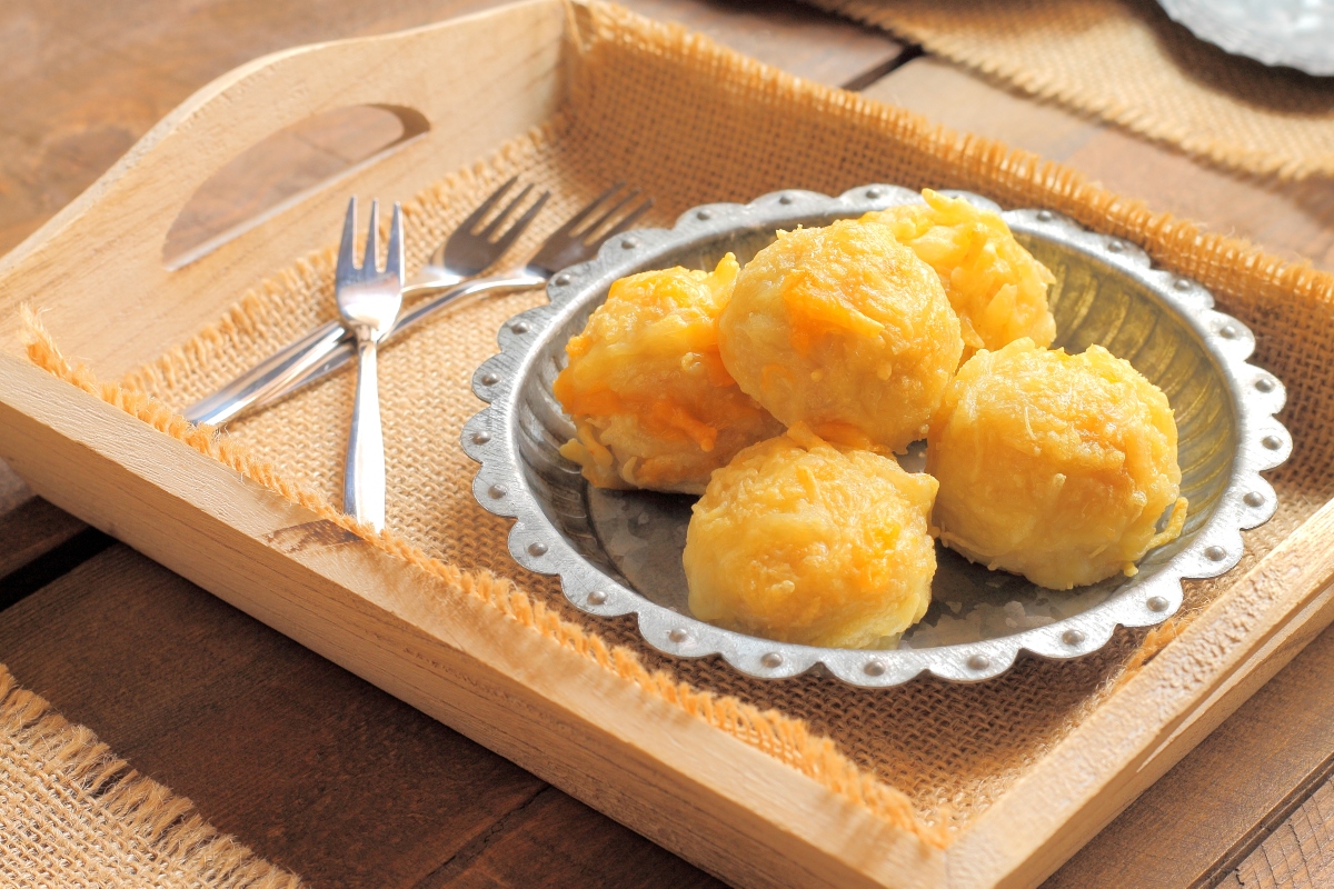 Ricette con le patate: le migliori da provare facilmente a casa 32 polpette di tonno e patate: ricetta