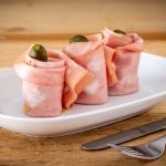 Involtini di mortadella, un secondo light e appetitoso 1 ricetta involtini di mortadella