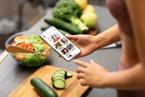 Iscriviti subito alla dieta Melarossa e scarica l'app 21 scarica l'app di melarossa