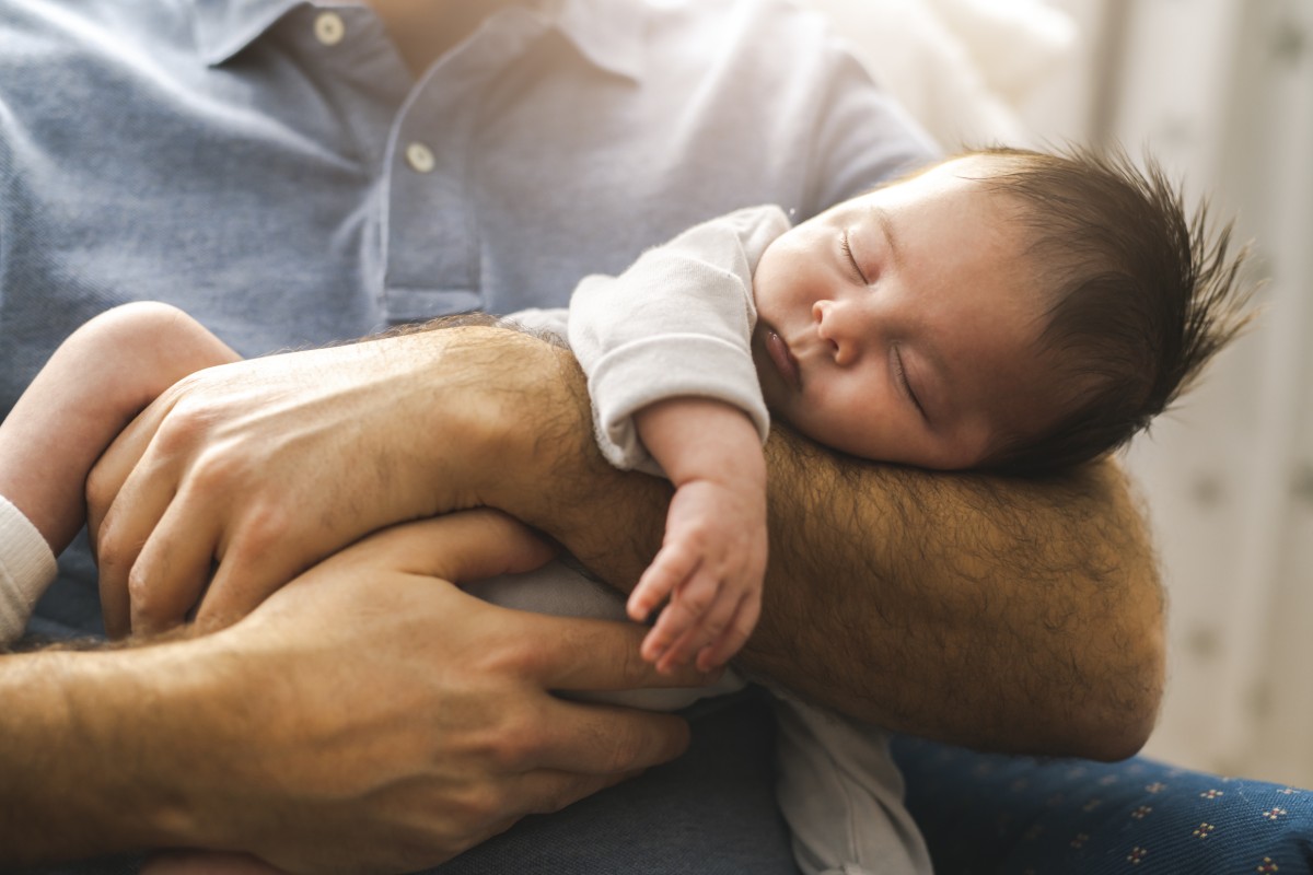 Melatonina: proprietà, benefici e controindicazioni 5 Melatonina e bambini