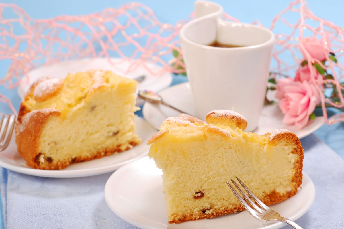 Torta all'ananas, un dolce soffice e profumatissimo 6 torta all'ananas nelle diete e nei menù