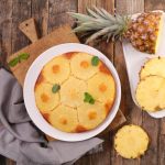 Torta all'ananas, un dolce soffice e profumatissimo 2 Torta all'ananas ricetta