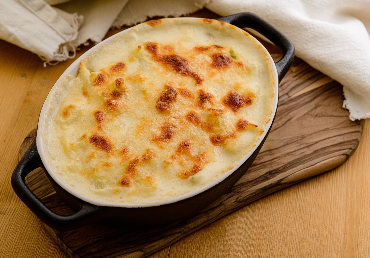 Ricette con le patate: le migliori da provare facilmente a casa 17 tortino di patate: ricetta