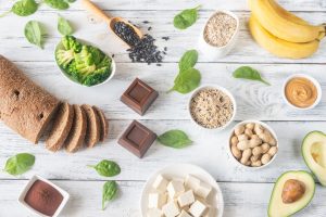 Alimenti ricchi di magnesio: classifica dei cibi pi&ugrave; ricchi e benefici