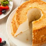 Angel cake: la ricetta della torta americana 1 angel cake ricetta