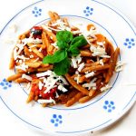 Cavatelli, la pasta fresca da fare in casa per primi spettacolari 1 cavatelli ricetta