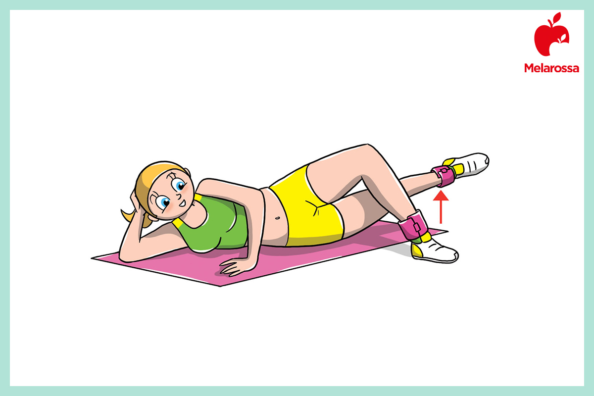 Come dimagrire le cosce: dieta, i migliori esercizi per dimagrire le gambe 9 come dimagrire le gambe: leg up