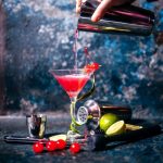 Cosmopolitan, il cocktail che ha rivoluzionato il costume 1 Cosmopolitan cockatil ricetta