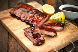 Costine di maiale, 3 ricette facili e veloci per un secondo appetitoso