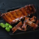 Costine di maiale, 3 ricette facili e veloci per un secondo appetitoso 2 Costine di maiale ricetta