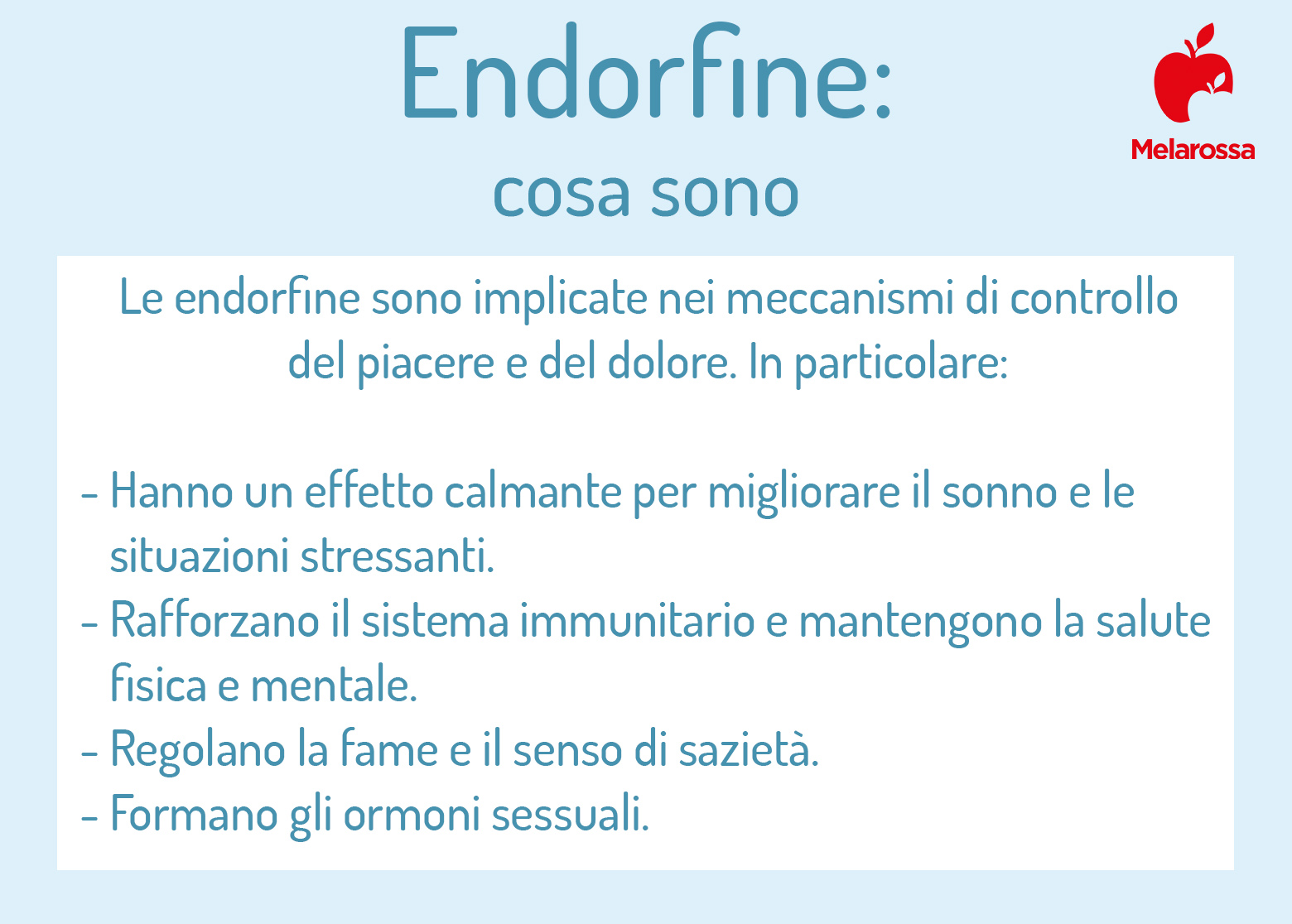 Endorfine o ormoni della felicità: quali sono, a cosa servono e come produrle naturalmente 1 endorfine: cosa sono