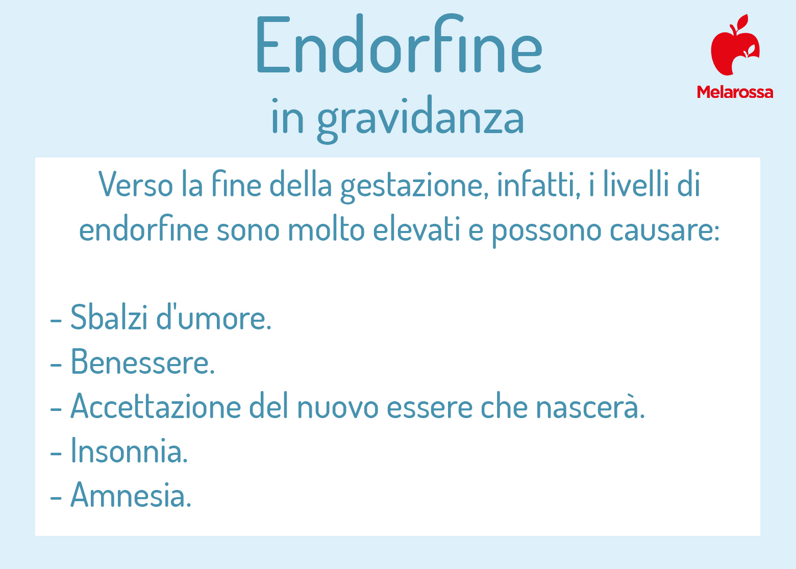 Endorfine o ormoni della felicità: quali sono, a cosa servono e come produrle naturalmente 4 endorfine in gravidanza