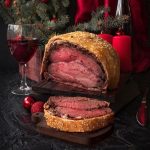 Filetto alla Wellington: la ricetta del filetto in crosta 1 filetto alla wellington in crosta
