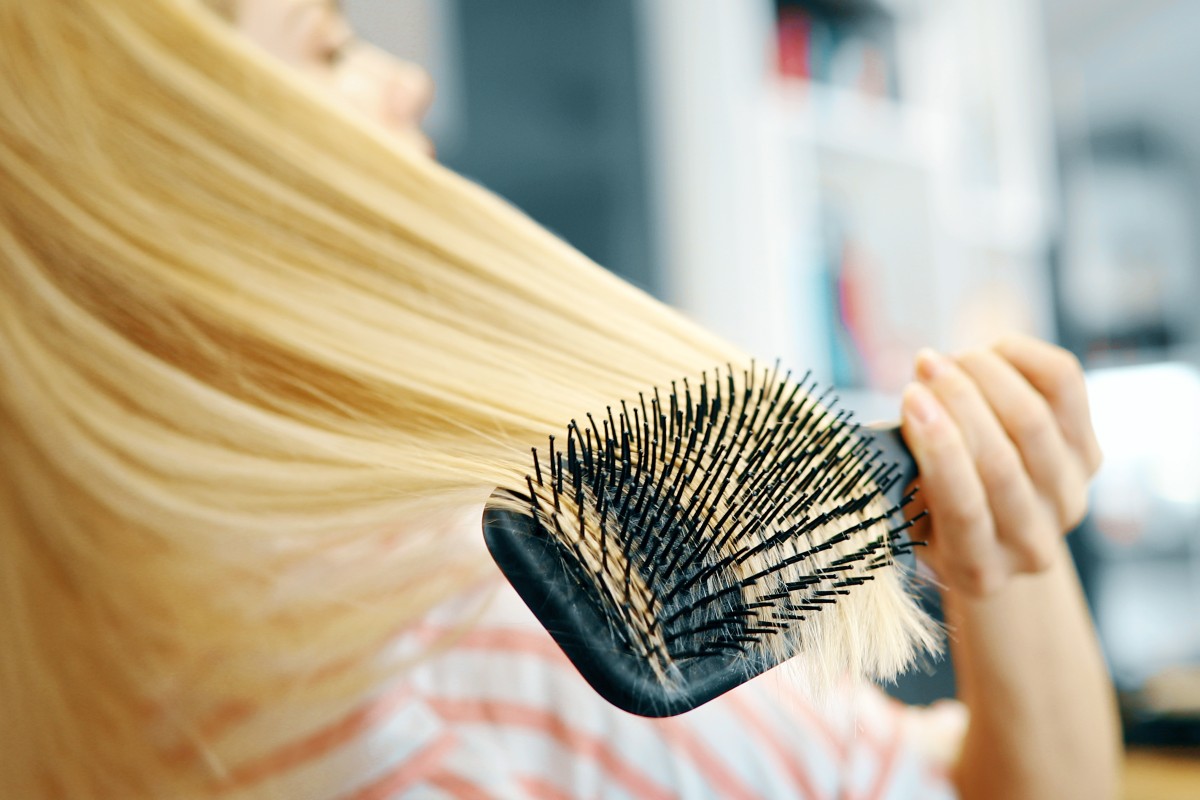 Le migliori spazzole per capelli: per un’acconciatura a prova di hair stylist 1 migliori spazzole per capelli