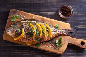 Orata al forno: la ricetta e come cucinarla al meglio