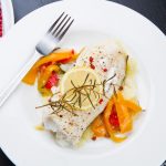 Orata al forno: la ricetta e come cucinarla al meglio 1 orata al forno ricetta