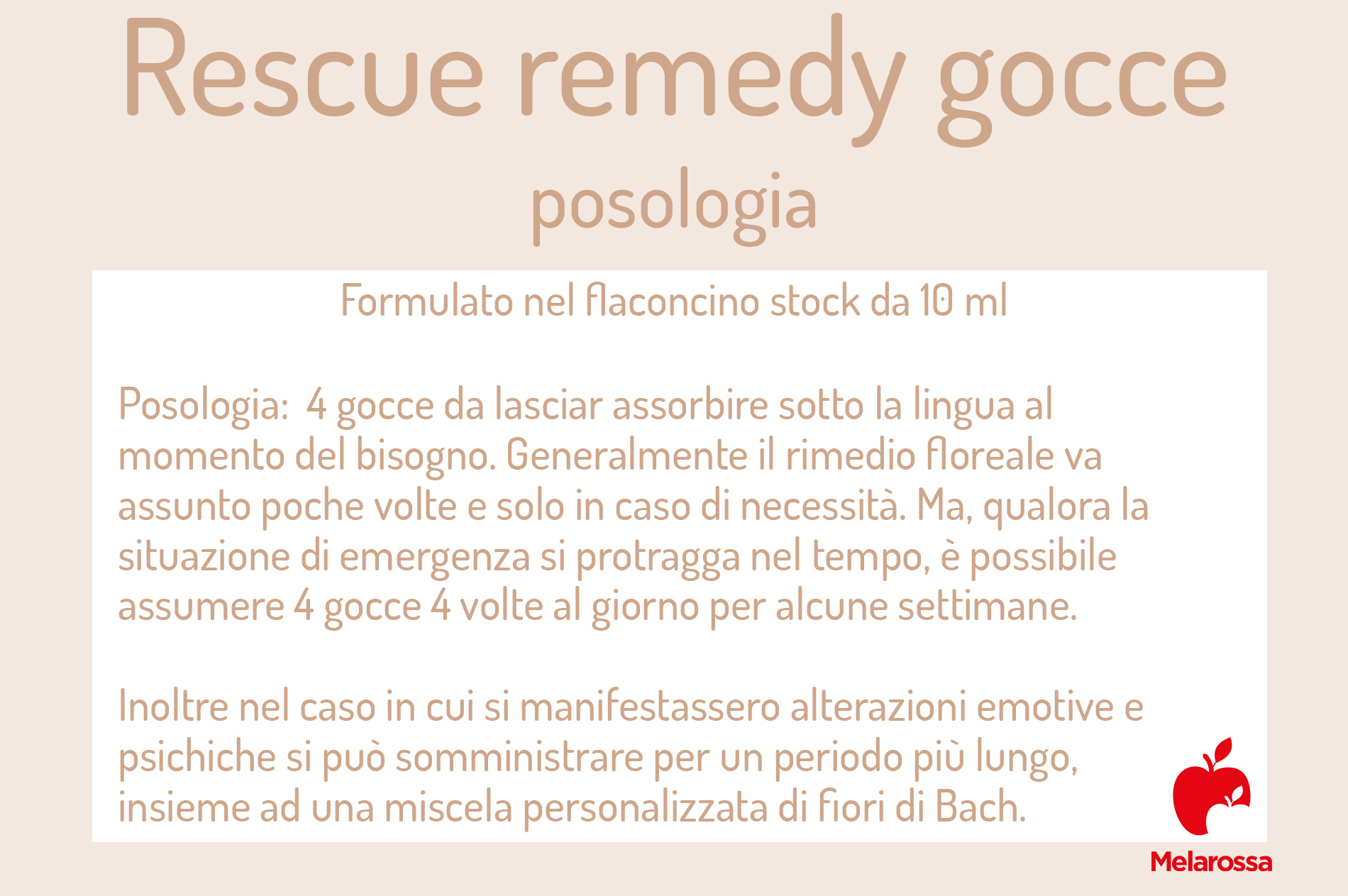 Rescue Remedy: cos'è, benefici, posologia e a cosa serve la miscela di fiori di Bach 3 rescue remedy: quante gocce