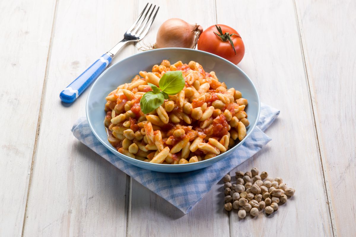 Cavatelli, la pasta fresca da fare in casa per primi spettacolari 2 ricetta cavatelli