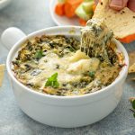 Parmigiana di carciofi: la ricetta bianca e leggera 1 ricetta parmigiana di carciofi