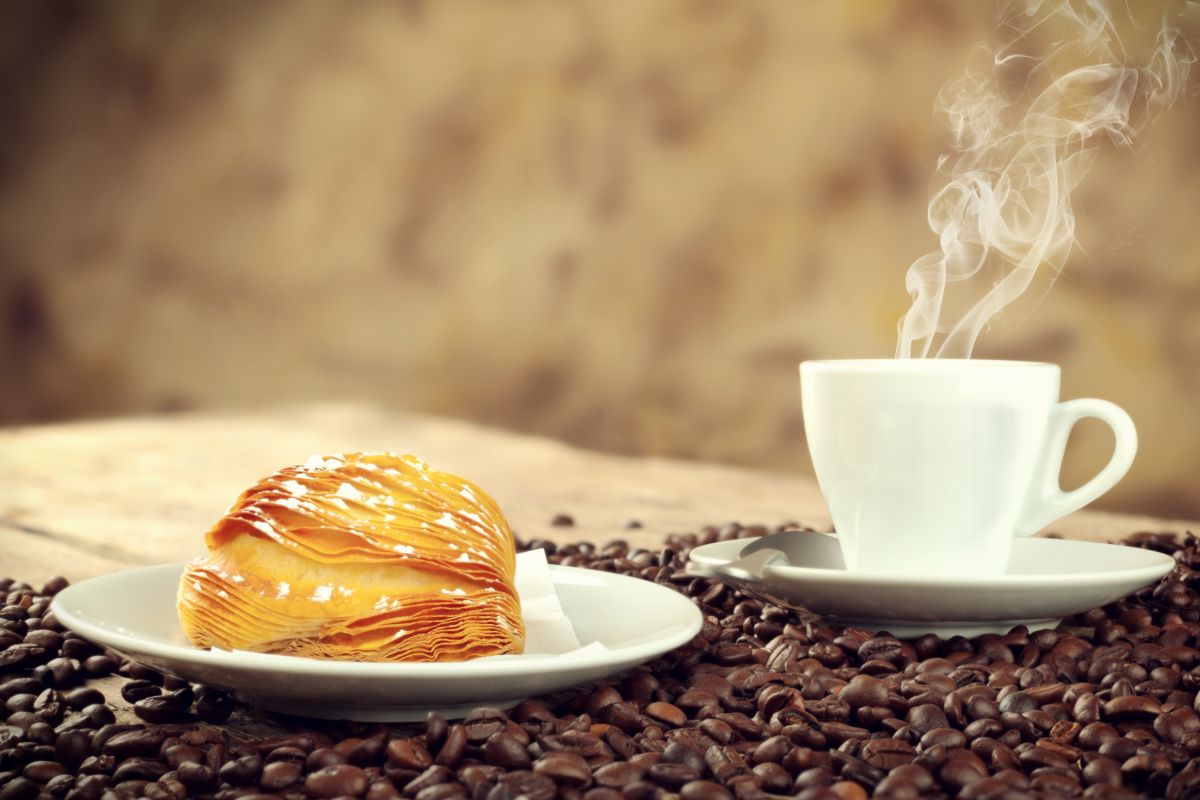 Sfogliatelle, scopri come fare a casa il dolce tipico di Napoli 1 ricetta sfogliatelle