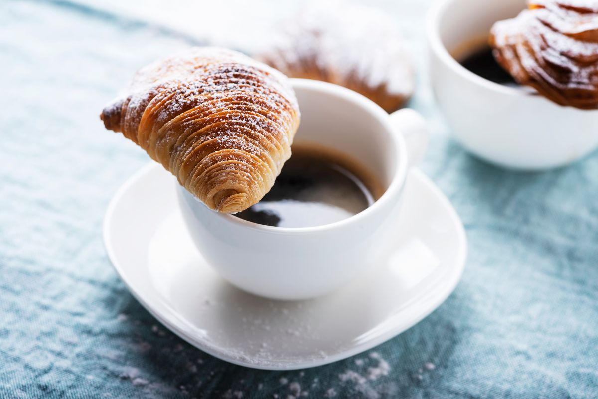 Sfogliatelle, scopri come fare a casa il dolce tipico di Napoli 6 sfogliatelle nella dieta e nei menù