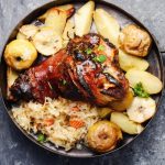 Stinco di maiale, un secondo robusto e gustoso 2 stinco di maiale ricetta