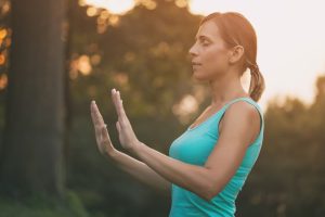 Tai chi: cos&rsquo;&egrave;, benefici e come iniziare
