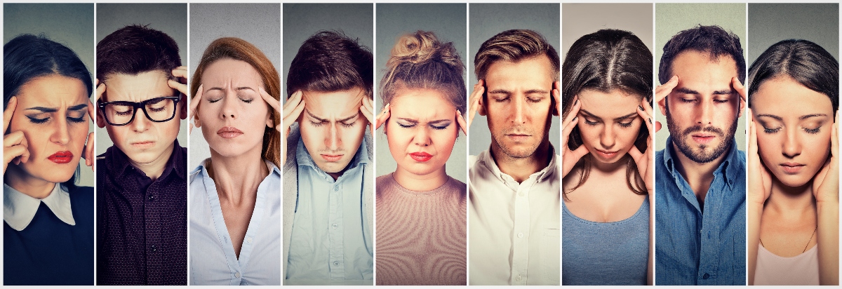Stress: cos’è, sintomi, cause, conseguenze ed effetti sulla salute, diagnosi, cure, esercizi per imparare a gestirlo 3 tipi di stress