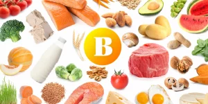 Alimenti ricchi di vitamina B: scopri la top 5 dei cibi pi&ugrave; ricchi per singola vitamina