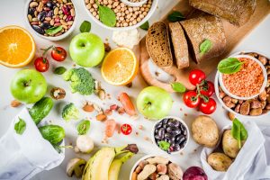 Alimenti ricchi di fibra: perch&eacute; fanno bene e come inserirli nella dieta quotidiana