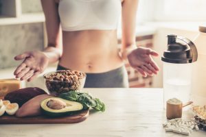 Alimenti pi&ugrave; ricchi di proteine: quali sono?