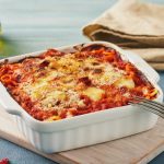 Anelletti al forno, la ricetta della classica pasta palermitana 1 Anelletti al forno ricetta