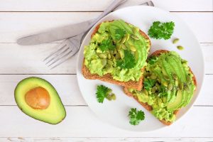 Avocado toast: una ricetta sana e leggera