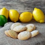 Biscotti al limone, i dolcetti morbidissimi e profumati 1 Biscotti al limone ricetta