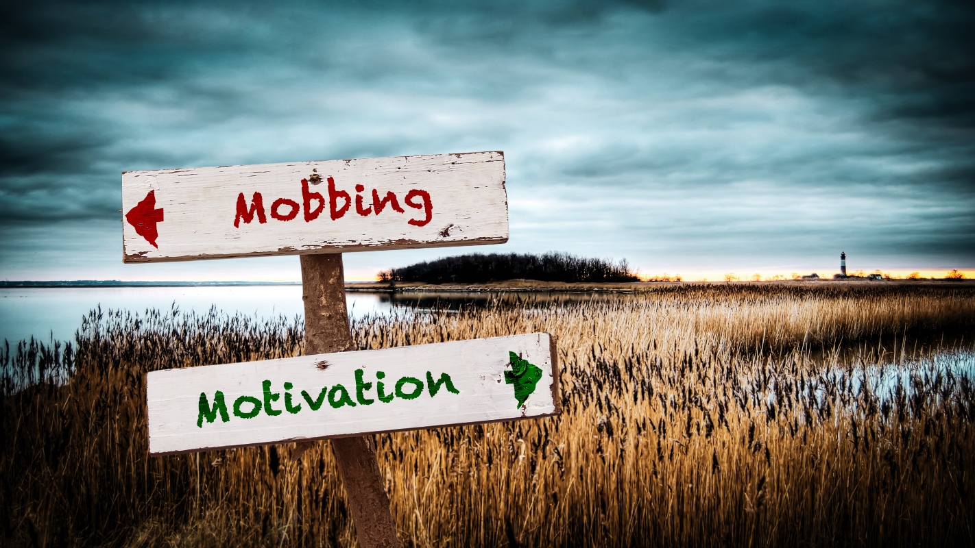 Mobbing: cosa vuole dire, come riconoscerlo, caratteristiche e strategie per difendersi, come uscirne 9 Come dimostrare il mobbing