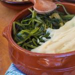 Fave e cicoria, un piatto unico della tradizione, nutriente e leggero 1 Fave e cicoria ricetta