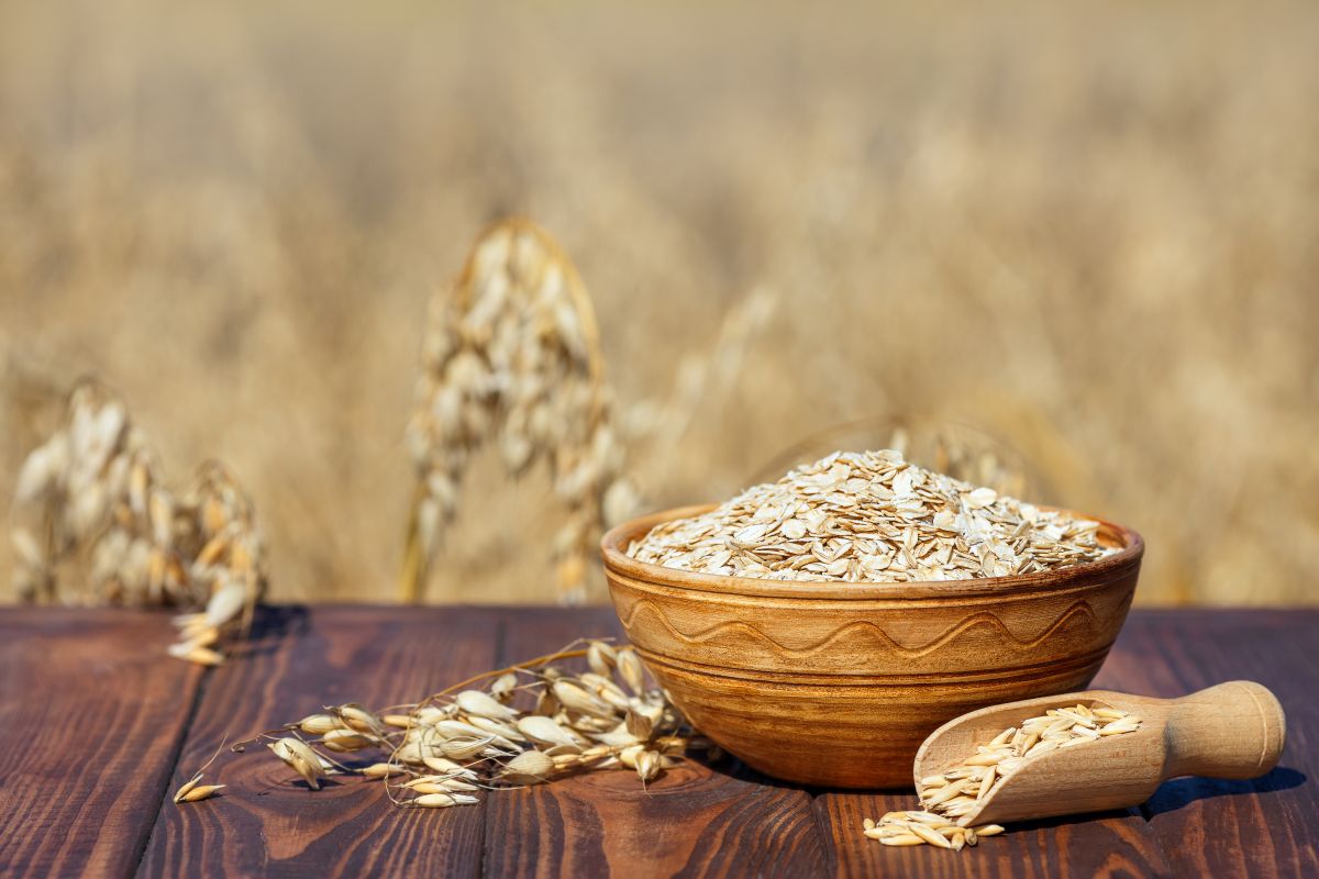 Fiocchi d'avena, proprietà, valori nutrizionali, usi e ricette 9 fiocchi d'avena naturalmente senza glutine