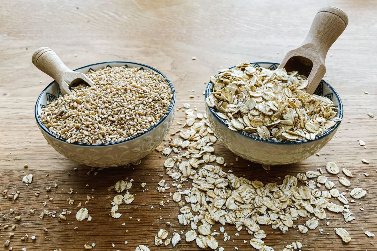 Fiocchi d'avena, proprietà, valori nutrizionali, usi e ricette 1 fiocchi d'avena, tutte le varietà