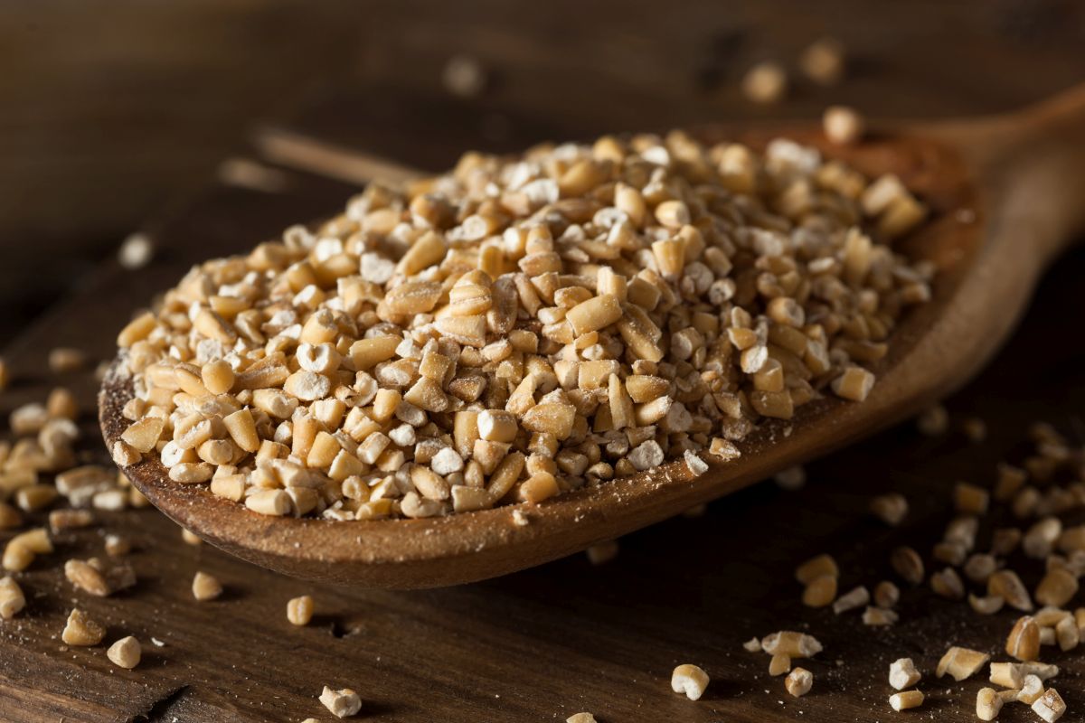 Fiocchi d'avena, proprietà, valori nutrizionali, usi e ricette 3 Fiocchi d'avena steel cut