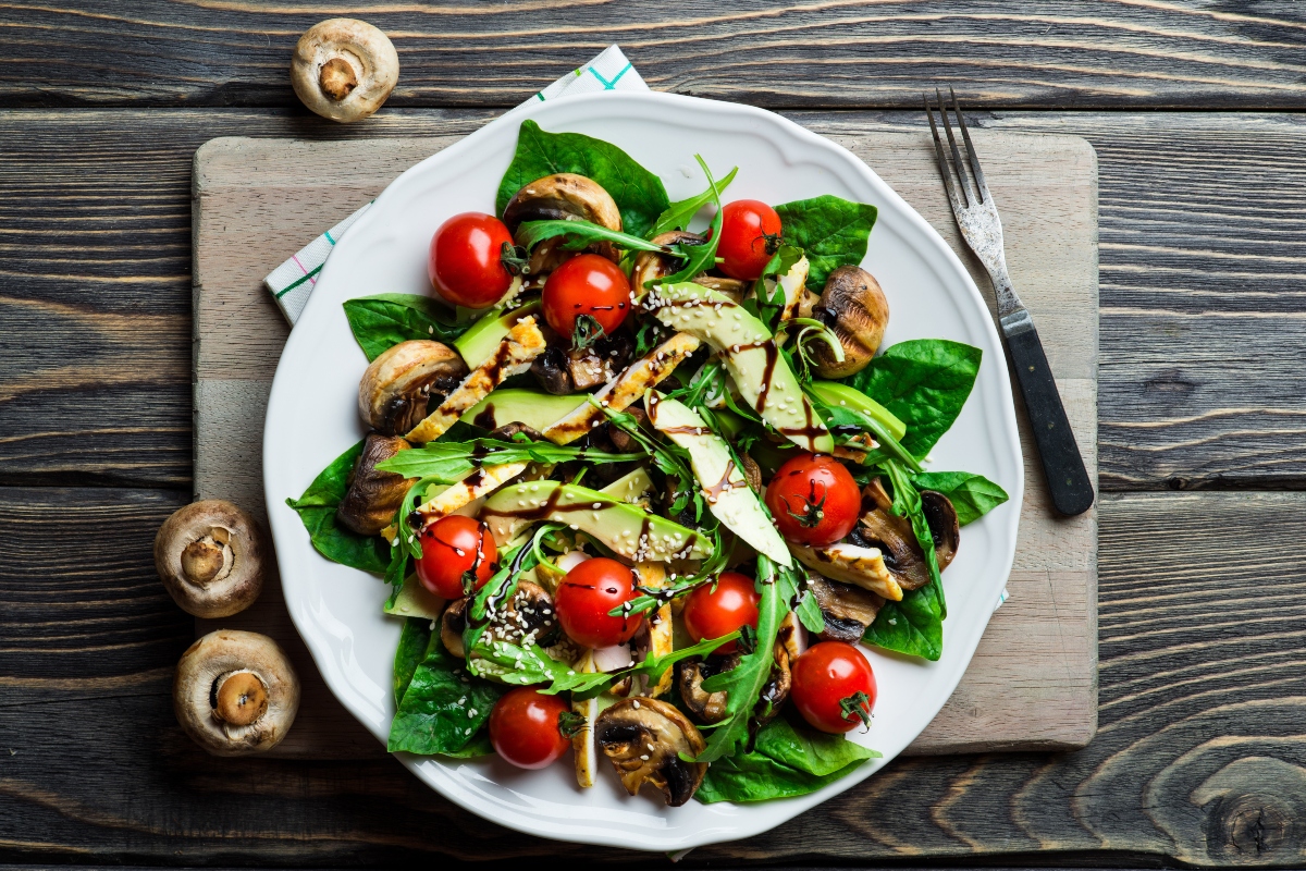 Lattuga: che cos’è, varietà e tipologie, valori nutrizionali, benefici, ricette 6 le migliori ricette con lattuga