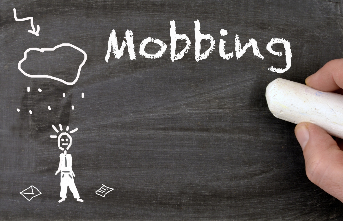 Mobbing: cosa vuole dire, come riconoscerlo, caratteristiche e strategie per difendersi, come uscirne 4 mobbing: come riconoscerlo