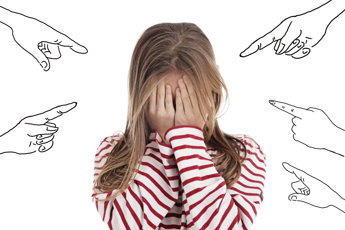 Mobbing: cosa vuole dire, come riconoscerlo, caratteristiche e strategie per difendersi, come uscirne 7 mobbing: conseguenze psicologiche