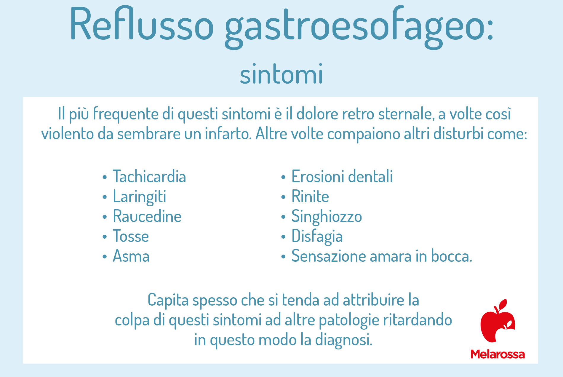 Reflusso gastroesofageo: cos'è, cause, sintomi, cure e rimedi 2 quali sono i sintomi del reflusso gastroesofageo