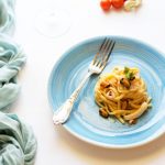Scialatielli, la pasta fatta in casa tipica di Amalfi 1 scialatielli ricetta