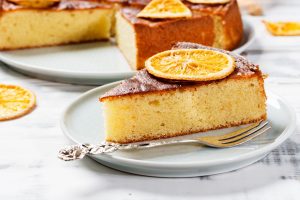 Torta al miele, il dolce sofficissimo per la tua colazione