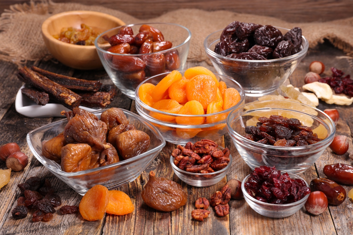 Albicocca: valori nutrizionali, calorie, benefici e le migliori ricette 9 Albicocca secca